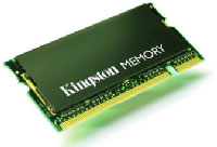 Kingston 512MB DDR2-667 (KAC-MEMF/512)